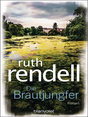 cover image of Die Brautjungfer